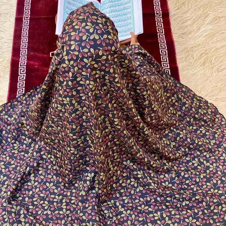 Kids Namaz Makhna (3 - 6 Years)
