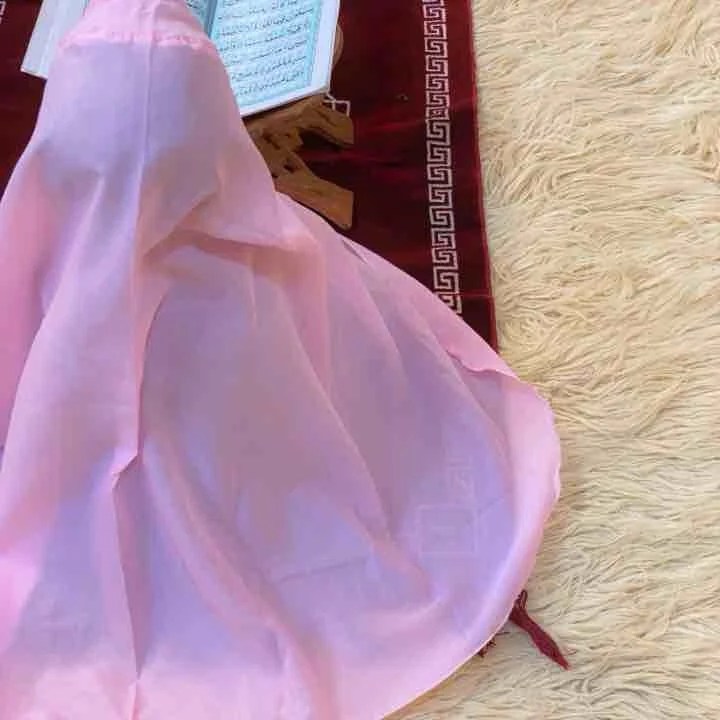 Kids Namaz Makhna (1 - 3 Years)
