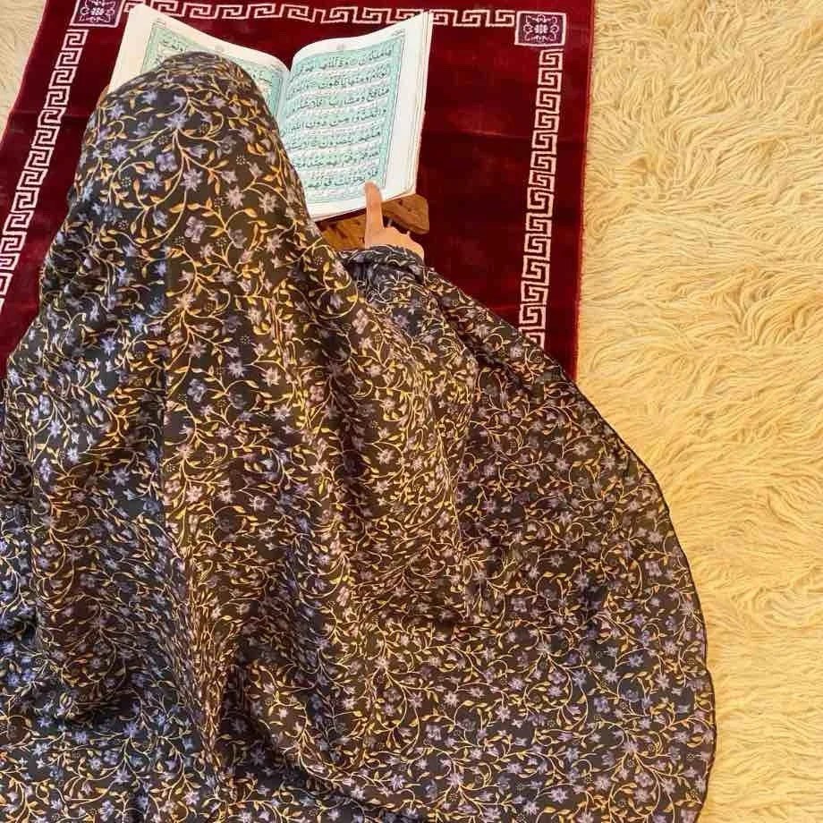 Kids Namaz Makhna (3 - 6 Years)