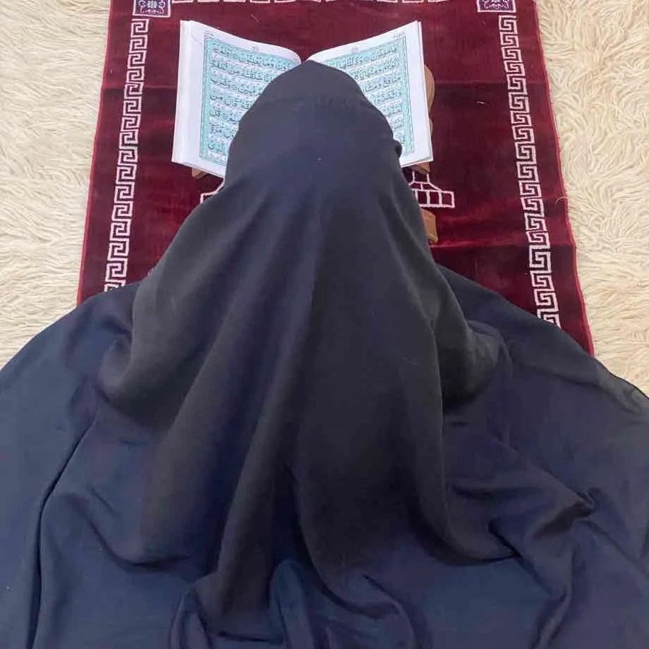 Kids Namaz Makhna (3 - 6 Years)