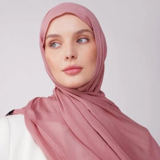 Modal Hijab Modify.pk