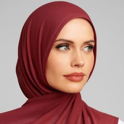 Modal Hijab Modify.pk