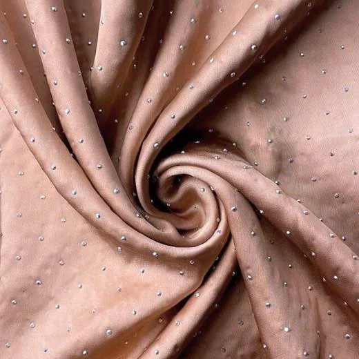 Stone Silk Hijab Modify.pk