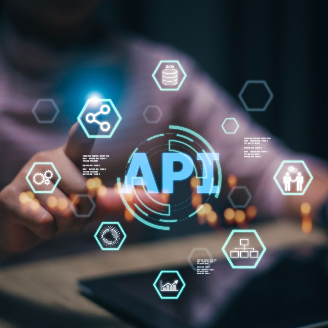 Data API