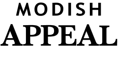 Modish Appeal  Logo