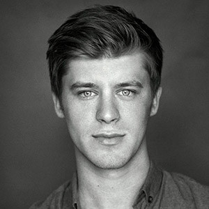 Luke-Baker