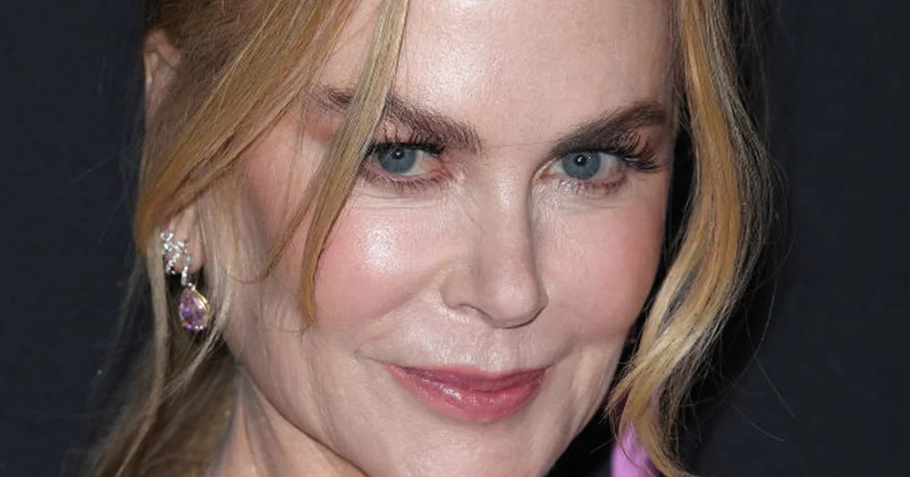 Nicole Kidman forced to stop filming erotic movie as she ‘didn’t want to Org*** anymore’