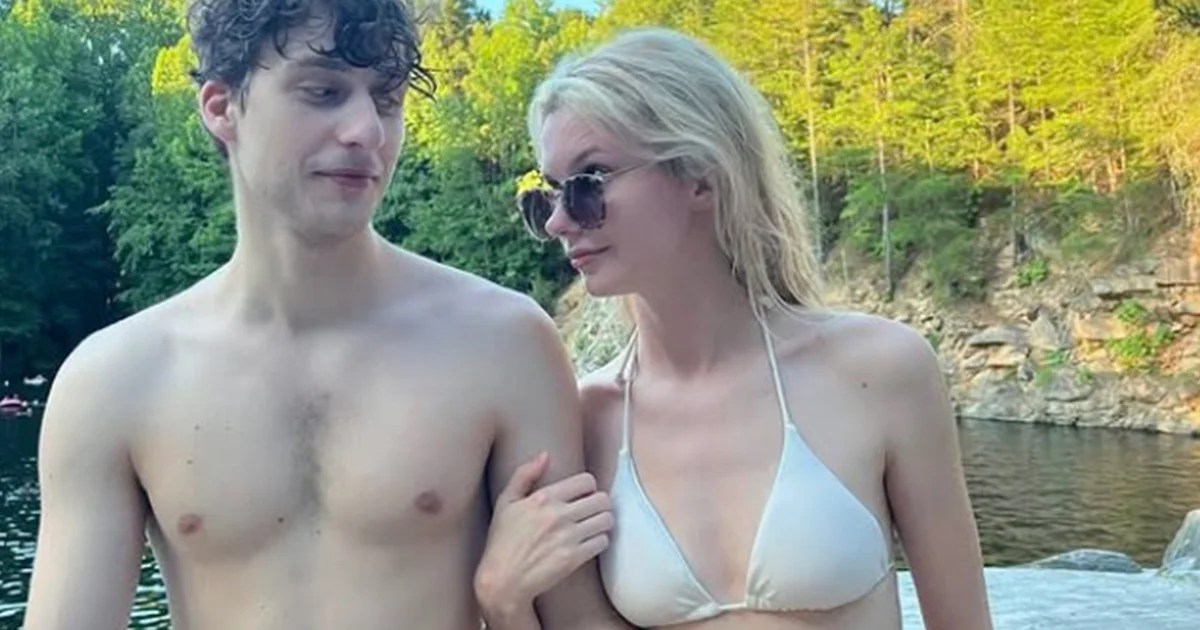 Boyfriend of Ukrainian woman murdered on train has furious message for judge who let suspect free