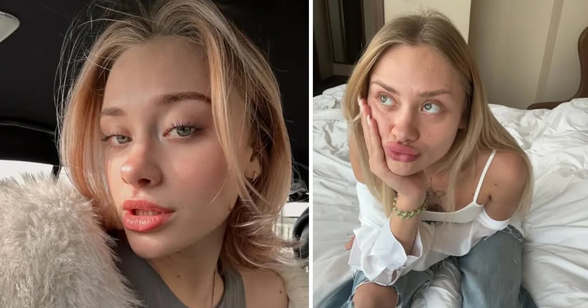 Model heard four haunting words before being ‘thrown off roof’ after Dubai ‘porta potty party’