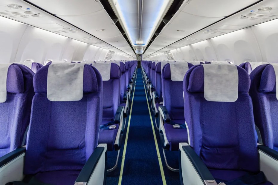 Airline's controversial new fine for this common plane habit