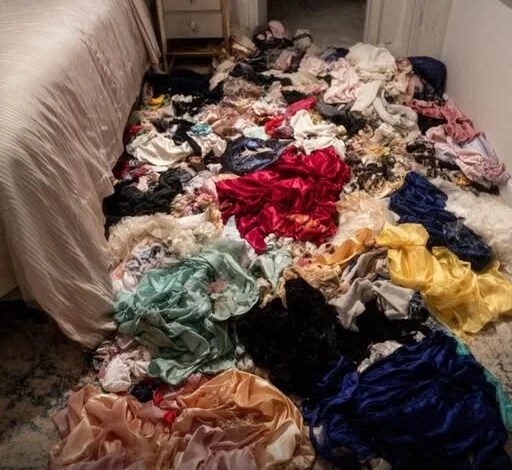 After Cheating on Me, My Ex Cut up My Favorite Outfits So I Wouldnt Look Pretty for Another