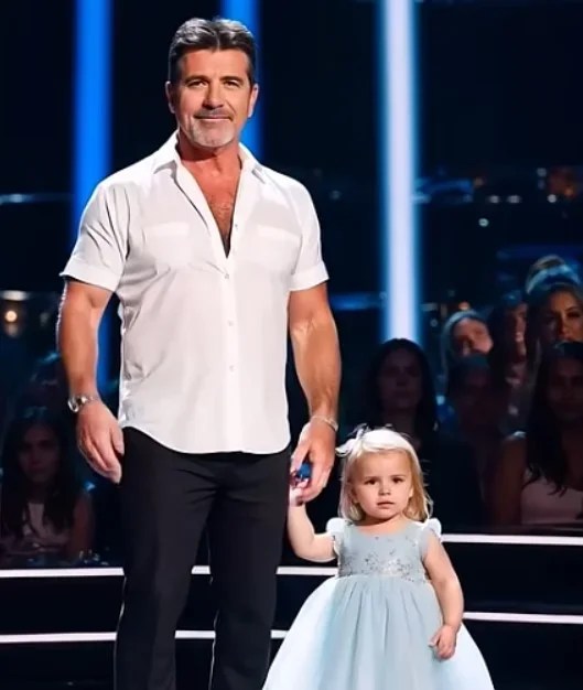 America’s Got Talent Father-Daughter Performance Captures Hearts