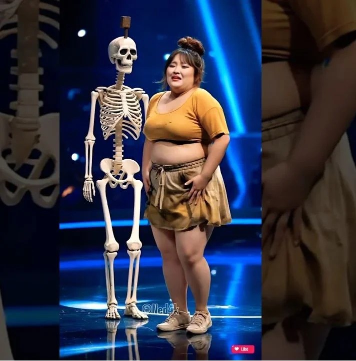 Audience Screamed Nonstop at This Magic Dance With an Emotional