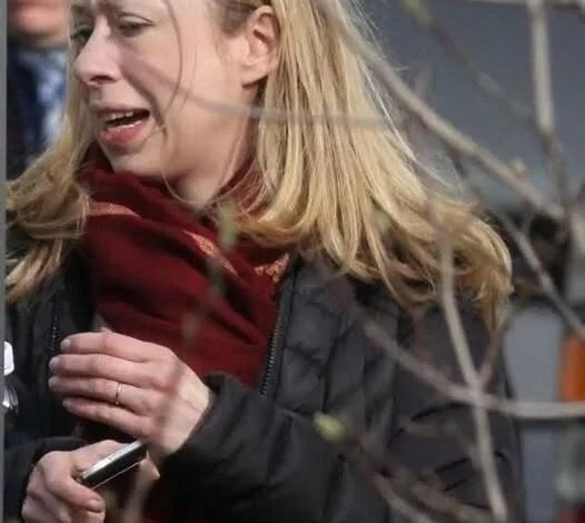 Chelsea Clinton confirmed