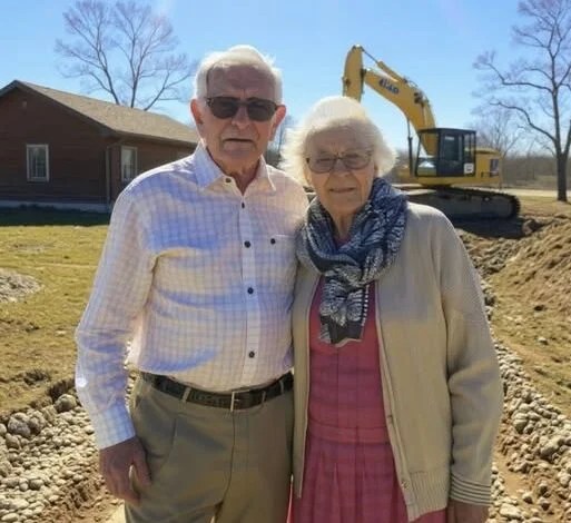 Neighbor Cut a Driveway Through My Grandparents’ Yard Without Permission — But Grandpa’s Clever Move Made Him Pay