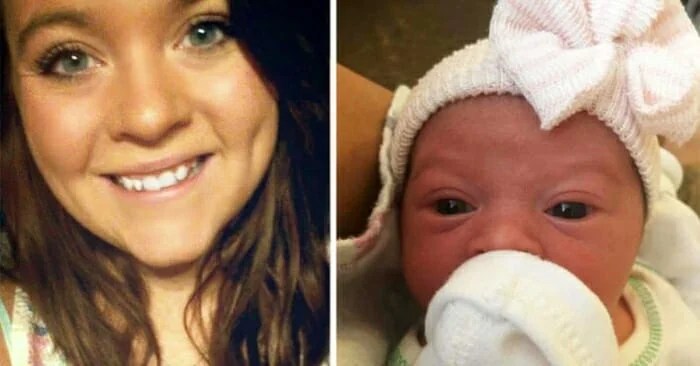 Mom straps baby in carseat & tosses her out second-story window seconds before taking her final breaths