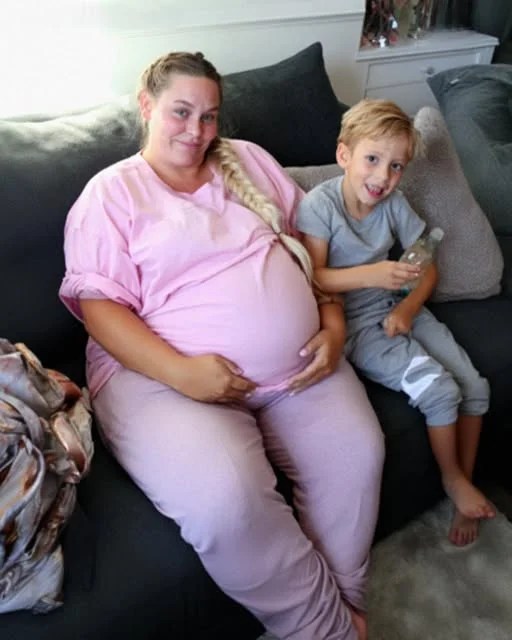 My Husband Convinced Me to Be a Surrogate Twice, When He Paid His Moms Debt, He Left