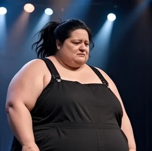 A Story of Bravery Unfolded on America’s Got Talent — A Woman’s Resilient Spirit Touched Millions