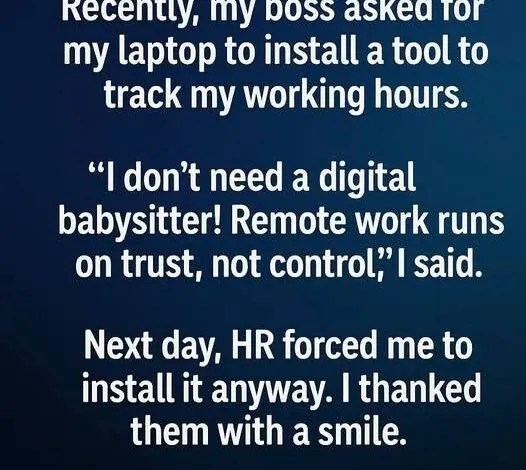 How a Work Tracking Tool Helped Me Grow in My Remote