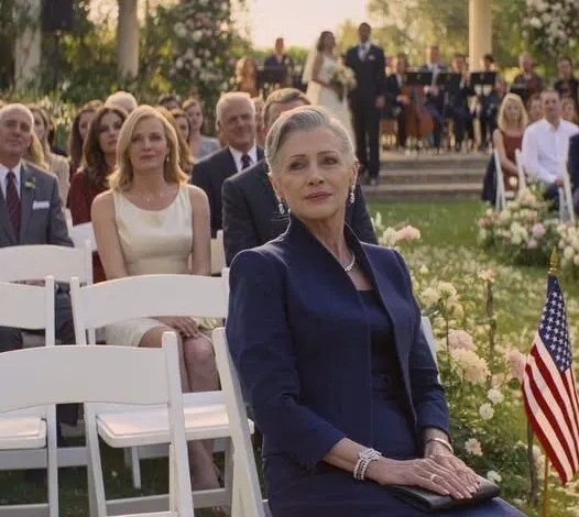 I Sat Alone at My Own Sons Wedding, Watching Everyone Laugh Without Me, Then a Stranger Took My Hand and Said Seven Words I Will Never