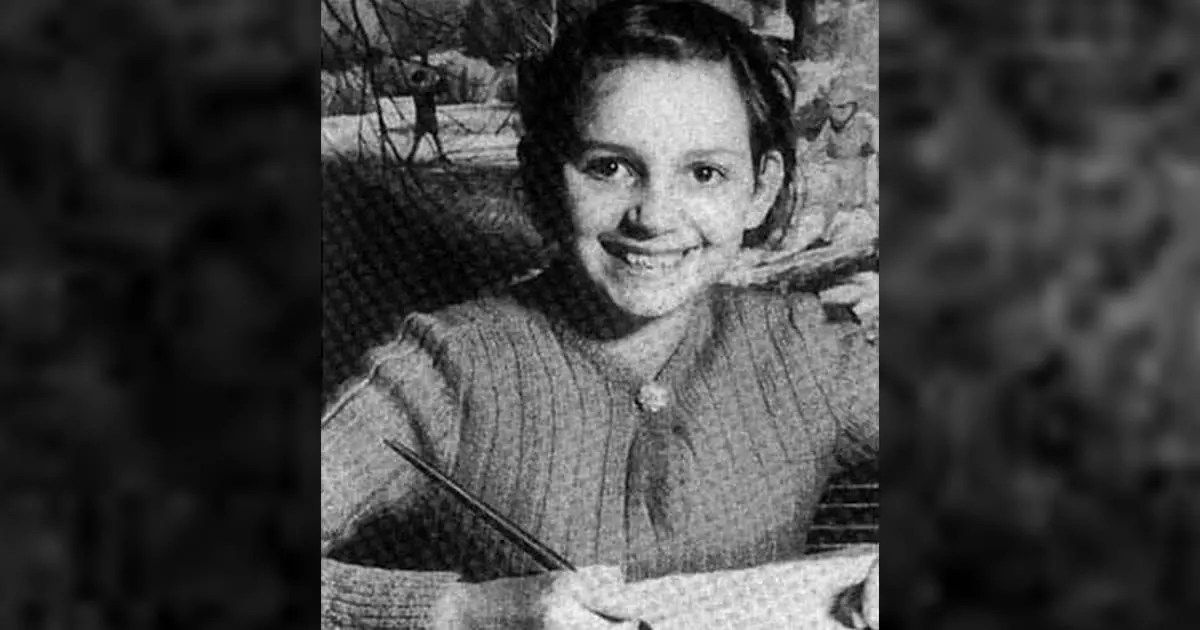 How a seemingly ordinary girl transformed into one of the most evil women ever