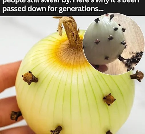 Benefits of Putting Cloves in an