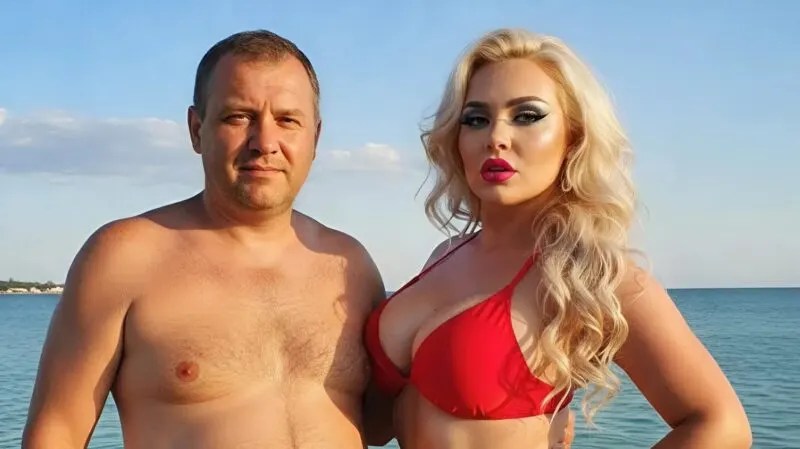 To get revenge on his wife, a husband sold his share of their house to the first homeless man he came across and flew to the seaside with his mistress — but he had no idea what surprise his wife had prepared for him