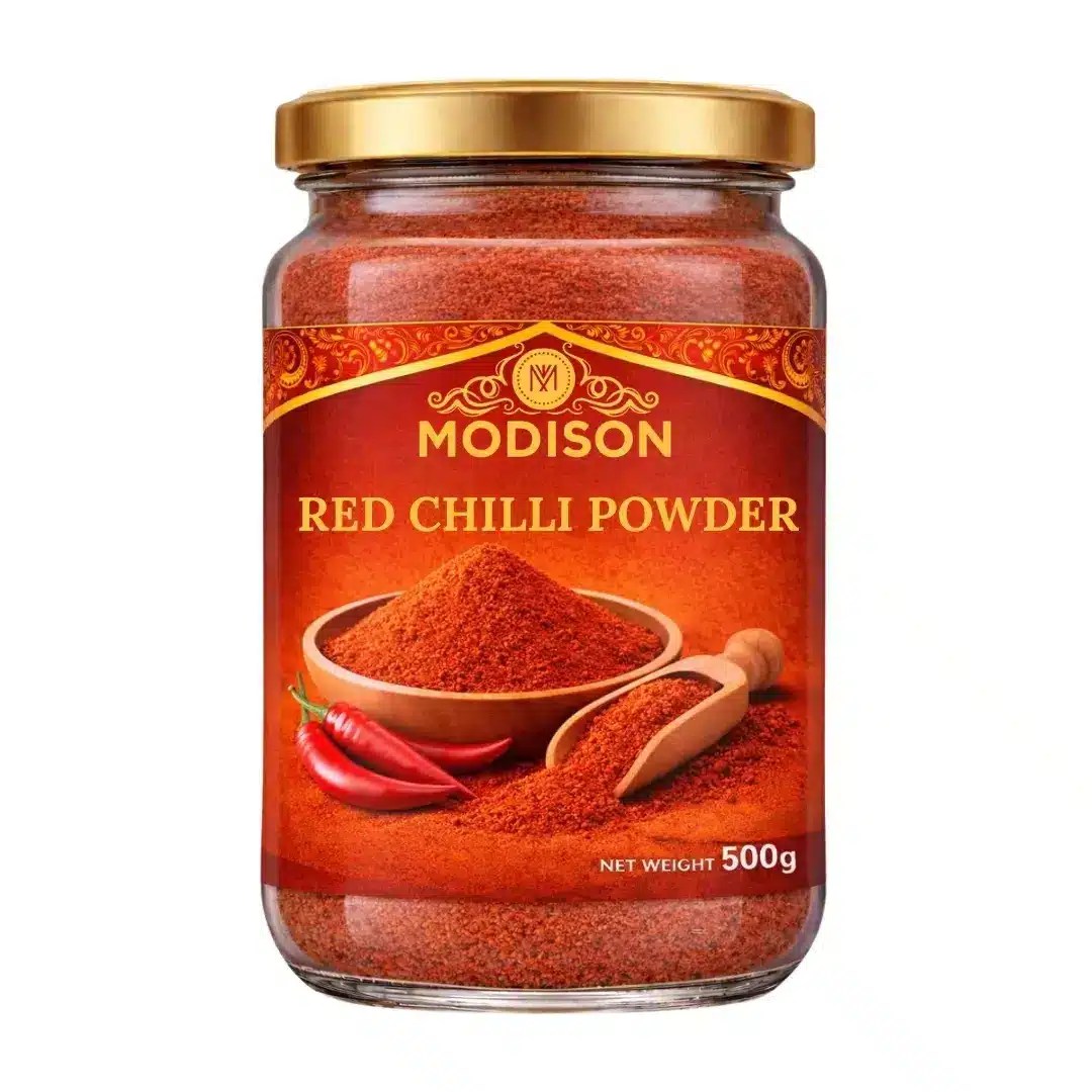 Modison Red Chilli Powder