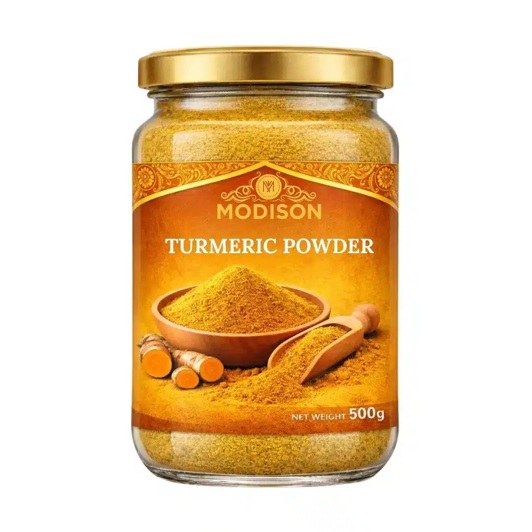 Modison Turmeric Powder