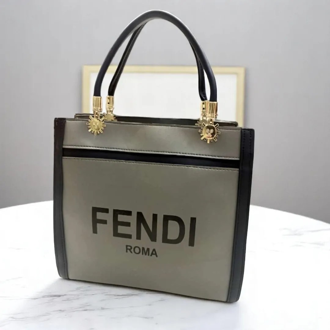 Designer Grey handBag Buy Online