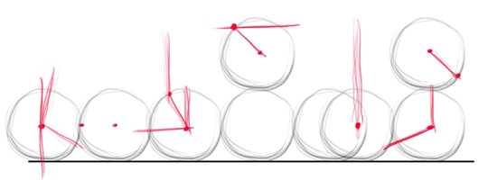 как нарисовать бмв м5 поэтапно