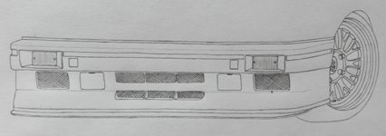 рисовать бмв видео