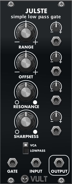 Github Lomasmodules Lomasmodules Collection Of Vcv Modules - Geometric Image Collection - Desktop Quality