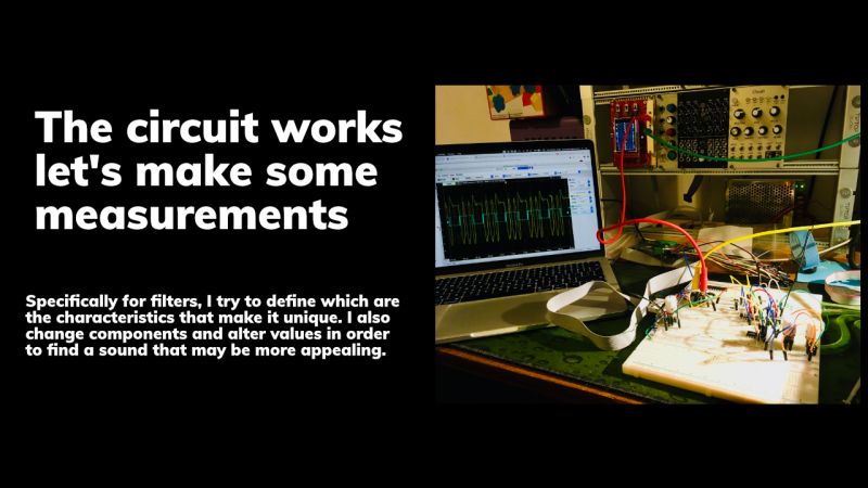 Github Modlfo Vultmodules A Set Of Modules Written In Vult For Vcvrack - Retina Landscape Photos for Desktop