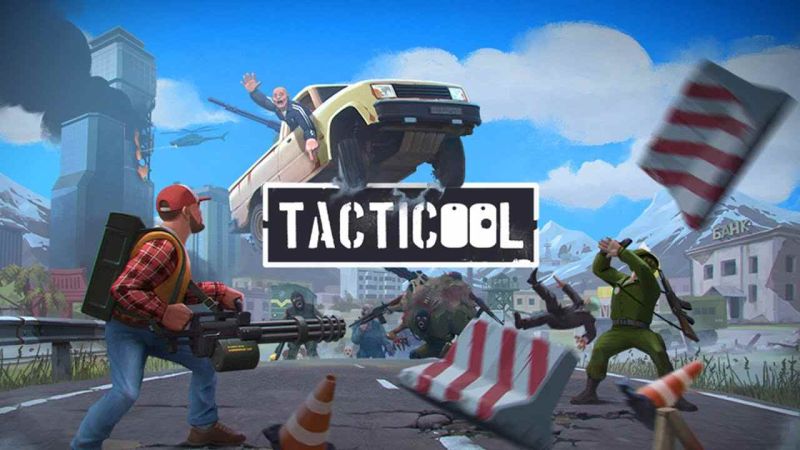 Github Mattabott Tacticool Bot A Simple Bot For Tacticool Clans To - Sunset Images - Modern Retina Collection