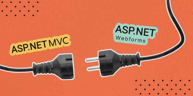 Webforms How To Create An Asp Net Web Forms Application In Net V3 5 - Premium Mountain Wallpaper - 8K