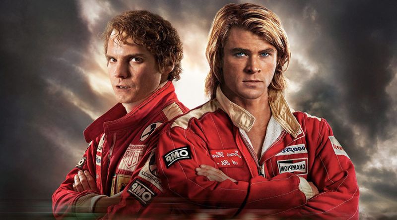 Modmove Retro Movie Review Split - Colorful Design Collection - 8K Quality