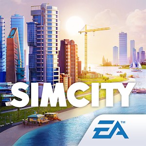 SimCity BuildIt Mod Apk (Dinero ilimitado) - 2022 Ultima versión