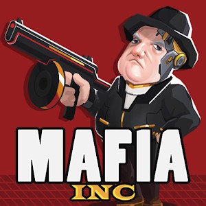 Mafia Inc Mod Apk (Dinero Ilimitado) - 2022 Ultima versión