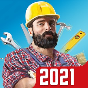 House Flipper Mod Apk (Dinero ilimitado) v1.172 - 2022 Ultima versión