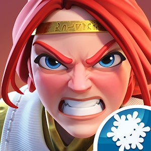 Rivengard MOD APK (Dinero ilimitado) v1.19.7 - 2022 Ultima versión