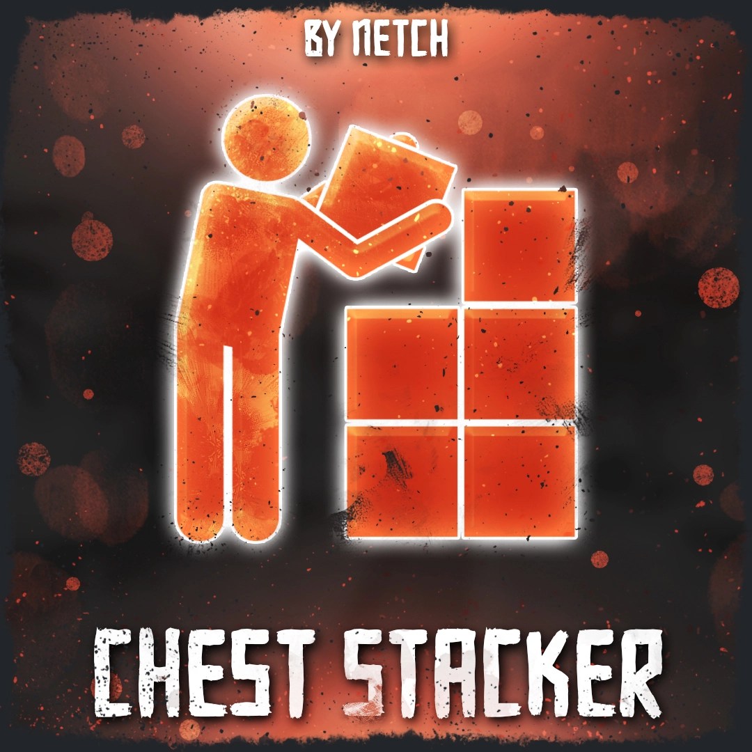 Chest Stacker
