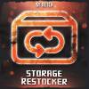 Storage Restocker