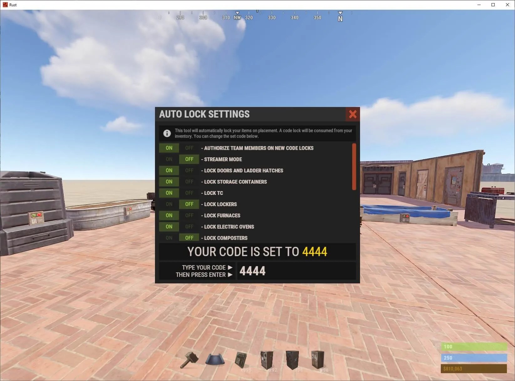 Auto Lock | Lock Everything - Image 2