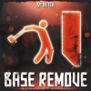 Base Remove