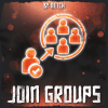 Join Groups