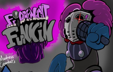 wallpapers Tricky Fnf Mod Download download upside tricky expansion mod