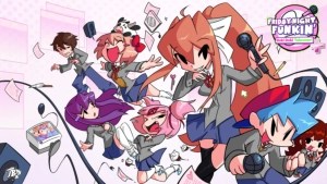 Doki Doki Takeover