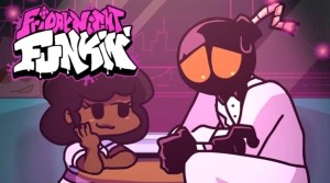 FNF Date Week