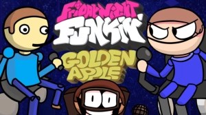 FNF VS Sky